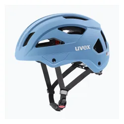 Kask rowerowy UVEX Stride azure matt