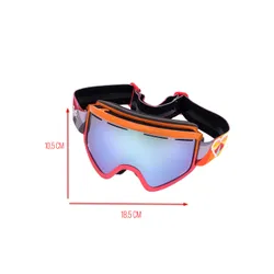 Gogle snowboardowe Von Zipper Cleaver - 