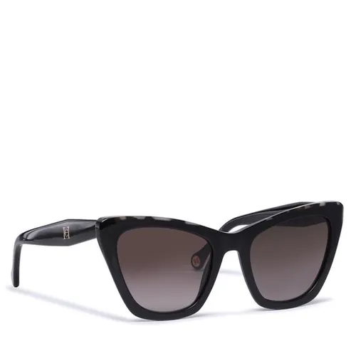 Okulary przeciwsłoneczne Carolina Herrera HER 0129/S Black Havana WR7 - Rozmiar (EU) 00