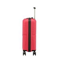 Walizka mała American Tourister Airconic - paradise pink