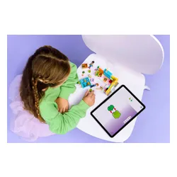 LEGO 42680 Friends Sklep spożywczy w mieście Heartlake