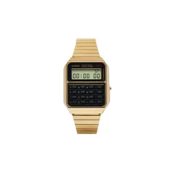 Часы Casio Vintage, Edgy CA-500WEG-1AEF