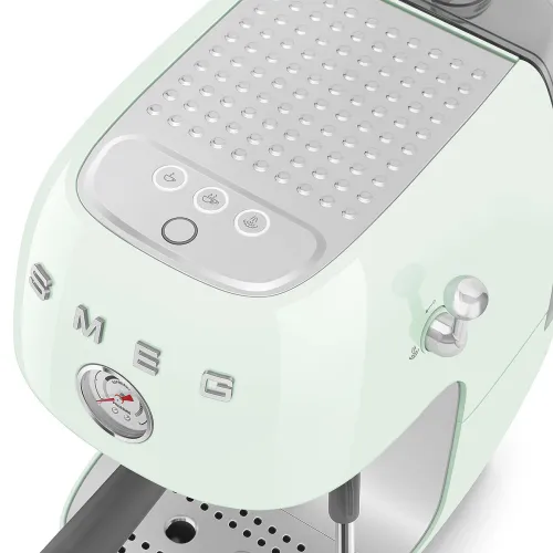 Ekspres kolbowy Smeg ECF03PGEU