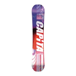 Deska snowboardowa Capita Pathfinder - Długość (cm) - 155