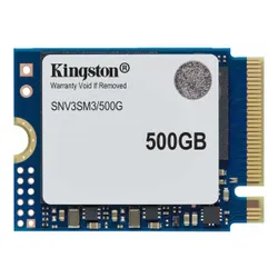 Dysk KINGSTON Nv3 500GB SSD