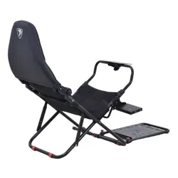 Kokpit COBRA Ergosim SIMR11BK Czarny