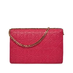 Geanta Crossbody Liu Jo Ecs S Aa4235 E0003 Viva Magenta 81750