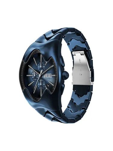 Diesel Zegarek Mercurial DZ4704