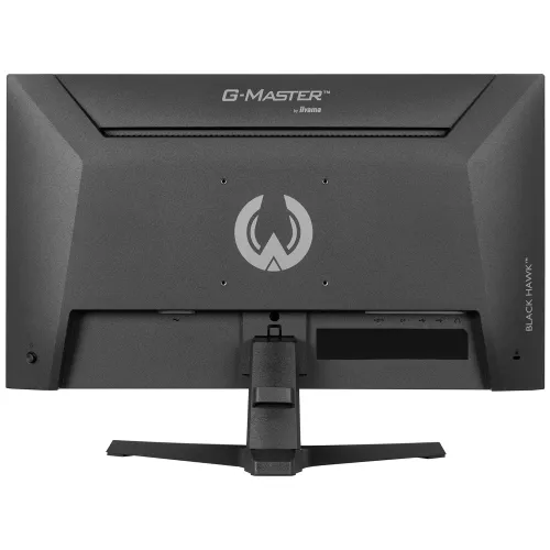 Monitor iiyama G-Master Black Hawk G2441HSU-B1 23,8" Full HD IPS 144Hz 1ms Gamingowy