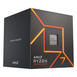 Procesor AMD Ryzen 7 7700 BOX (100-100000592BOX)