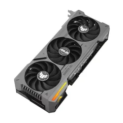 Karta graficzna ASUS TUF Gaming GeForce RTX 4070Ti 12GB GDDR6X 192bit DLSS