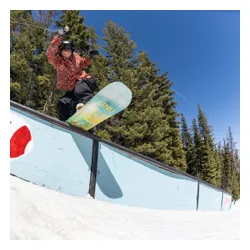 Deska GNU Gloss 2026