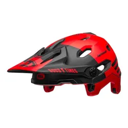 Kask rowerowy Full Face BELL Super DH Spherical MIPS