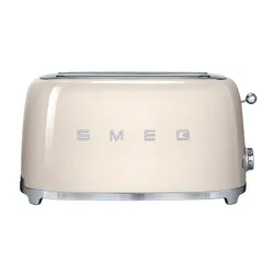 Тостер SMEG TSF02CREU