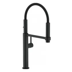 Bateria FRANKE Pescara 360 115.0545.136 Czarny mat