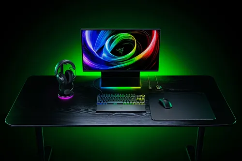 Klawiatura RAZER Huntsman V3 Pro Tenkeyless 8KHz Czarny