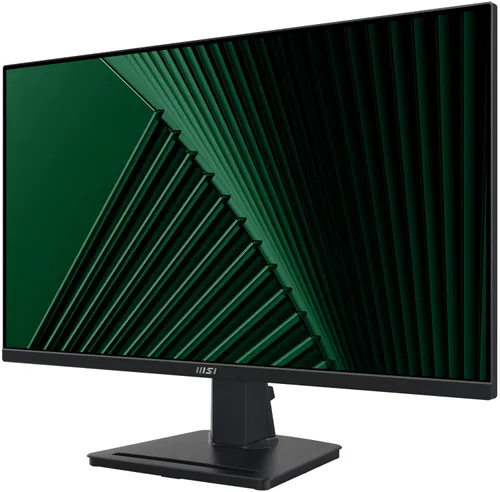 Monitor MSI Pro MP245G 23.8" 1920x1080px IPS 100Hz 1 ms [MPRT]