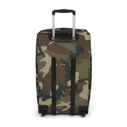 Tekerlekli Seyahat Çantası Eastpak Transit L-camo