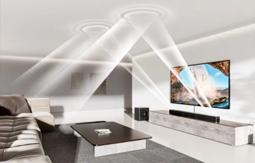 Ultimea Skywave X40