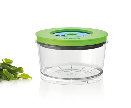 Pojemnik próżniowy Bosch MMZV0SB1 1,5l