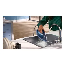 Утюг Philips 6000 DST6120/20 SteamGlide Plus 190 г/мин