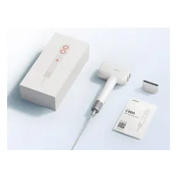 Suszarka UWANT C800 TwinJet Biały 1800W