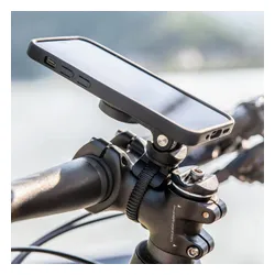 Etui z uchwytem na telefon SP CONNECT Bike Bundle II Samsung S10