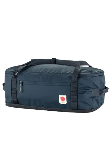 Дорожная сумка Fjallraven High Coast Duffel 22-navy