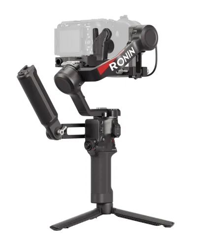 Gimbal DJI RS4 Combo