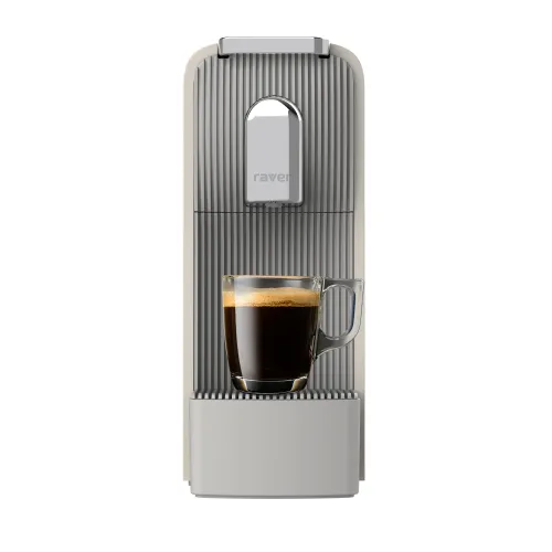 Ekspres Raven EEK002SB 8,3cm szerokości