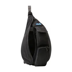 Рюкзак на одно плечо Kavu Mini Rope Bag-black