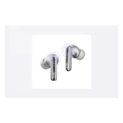 Słuchawki dokanałowe QCY MeloBuds N70 TWS Złoty