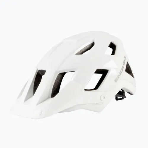 Kask rowerowy Endura Hummvee Plus MIPS white