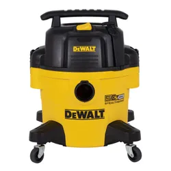 Пылесос для мастерской DEWALT AT-DXV23P-QT