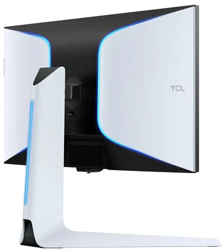 Monitor TCL 27R83U 27" miniLED 3840x2160px 160Hz 1 ms [GTG]
