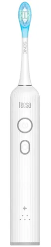 Szczoteczka soniczna TEESA Sonic Elite TSA8082-W Biały