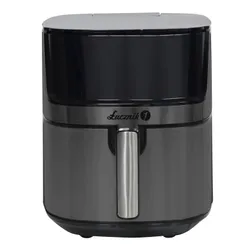Air Fryer Frytkownica beztłuszczowa ŁUCZNIK Steam+ AF-1500 6.5l programator czasowy