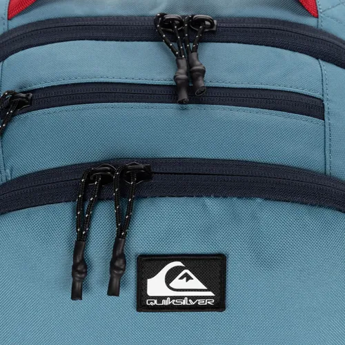 Plecak miejski męski Quiksilver 1969 Special 2.0 28 l dark navy