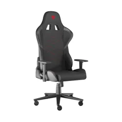 Fotel GENESIS Nitro 550 G2 Czarny