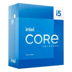 Procesor Intel® Core™ i5-13600K BOX (BX8071513600K)