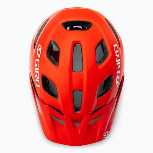 Kask rowerowy GIRO Fixture