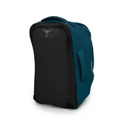 Osprey Fairview 55 rucsac-noapte jungle albastru
