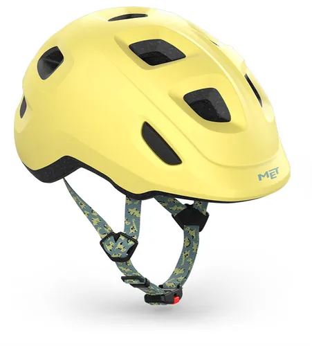Kask rowerowy MET Hooray