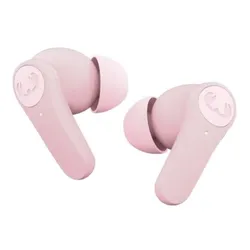Słuchawki bezprzewodowe Fresh 'n Rebel Twins Rise ANC Dokanałowe Bluetooth 5.3 Pastel Pink