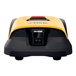 Robot koszący STIGA A 6V Bez przewodu ograniczającego