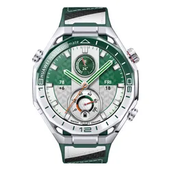 Smartwatch HUAWEI Watch Ultimate 2 Zielony