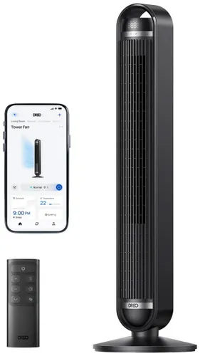 Wentylator DREO Cruiser TF611S Wi-Fi