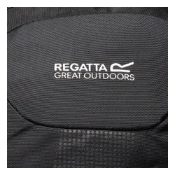 Regatta Altorock II 25l Eu153 rucsac negru / LtStee 04B