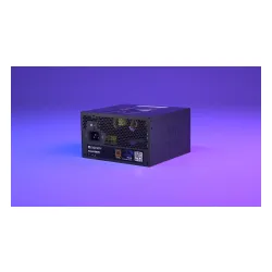 Zasilacz Endorfy Vero L6 550W 80+ Bronze Czarny