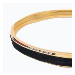Opona rowerowa Vittoria Corsa G2.0 700 x 25C czarny/beżowy